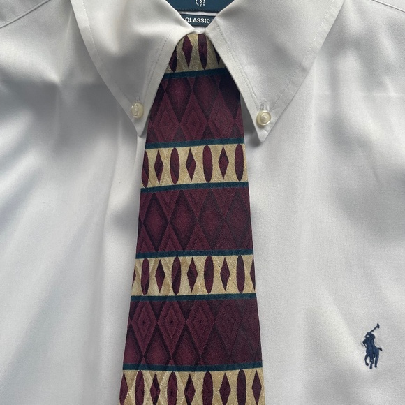 Men's Neck Tie - Picture 1 of 7